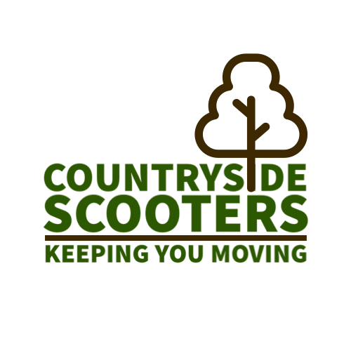 Countryside Scooters Ltd