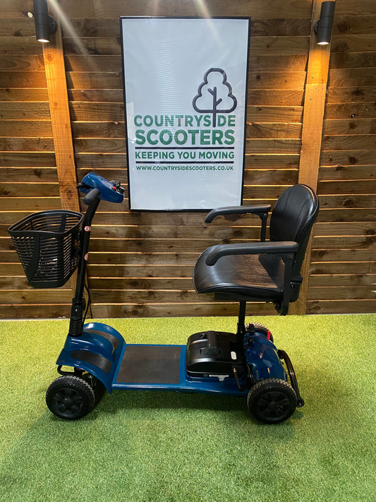CareCo AirLite X Mobility Scooter